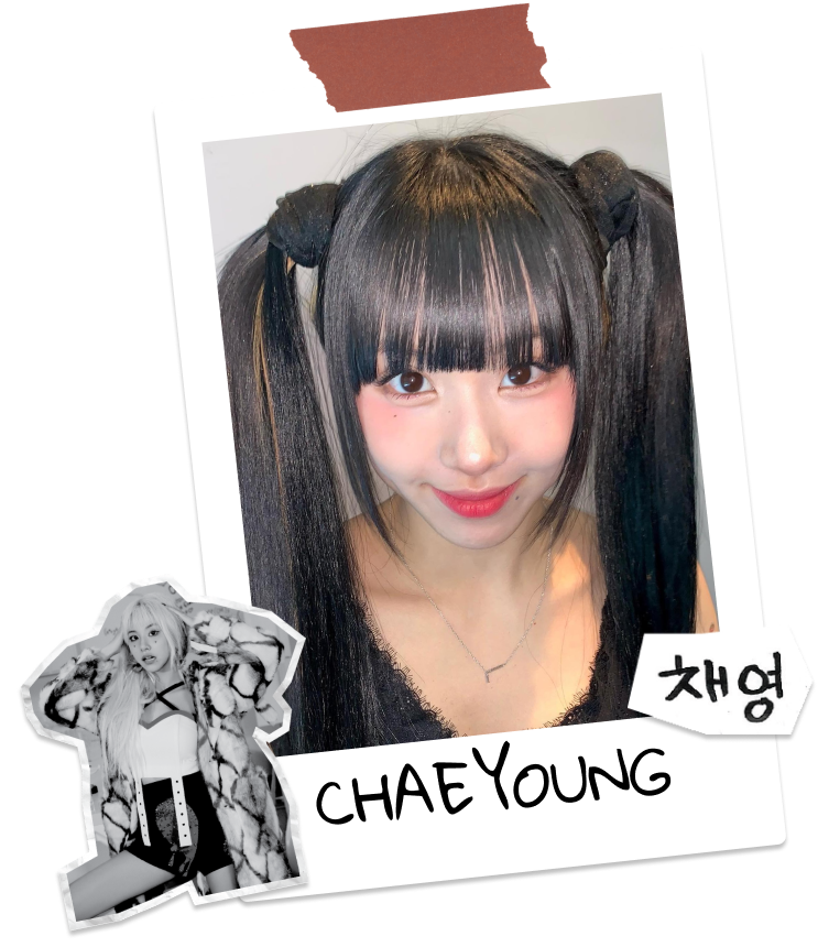 Chaeyoung