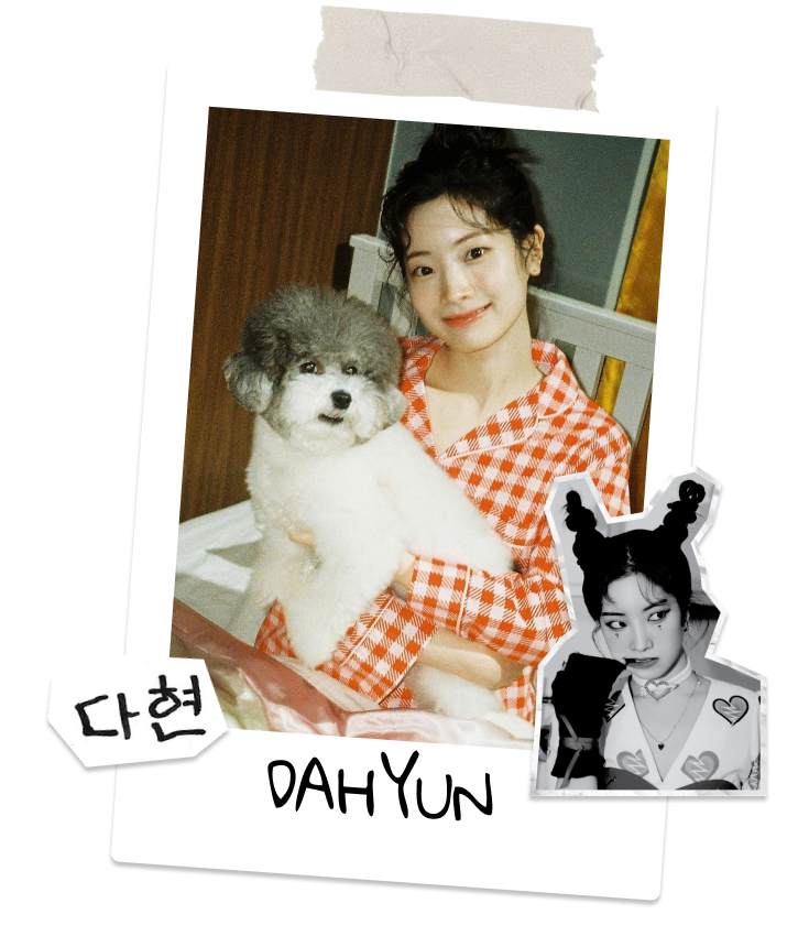 Dahyun