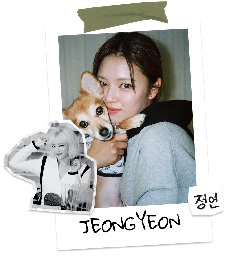 Jeongyeon