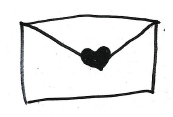 Mail Sticker