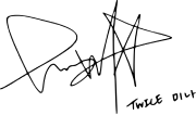 Mina signature