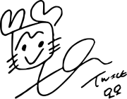 Momo signature