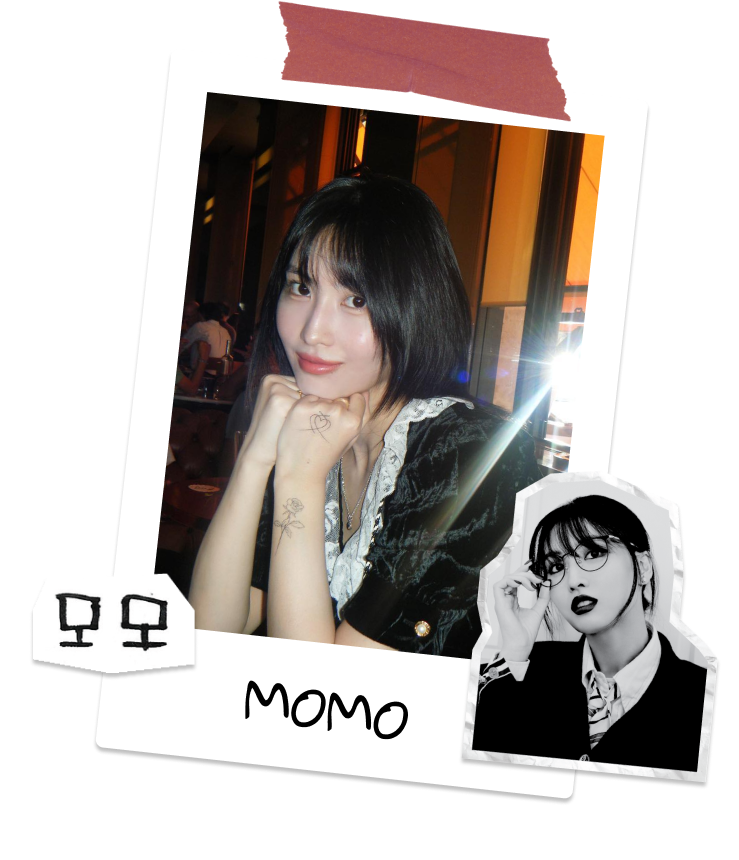 Momo