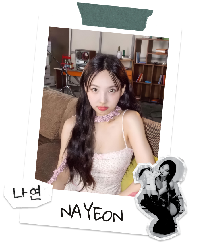 Nayeon