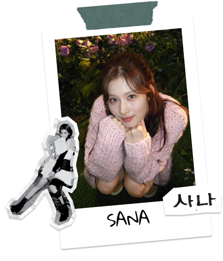 Sana