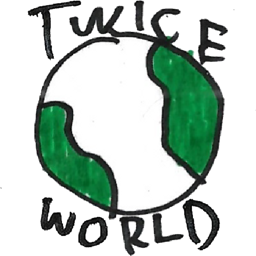 Twice logo