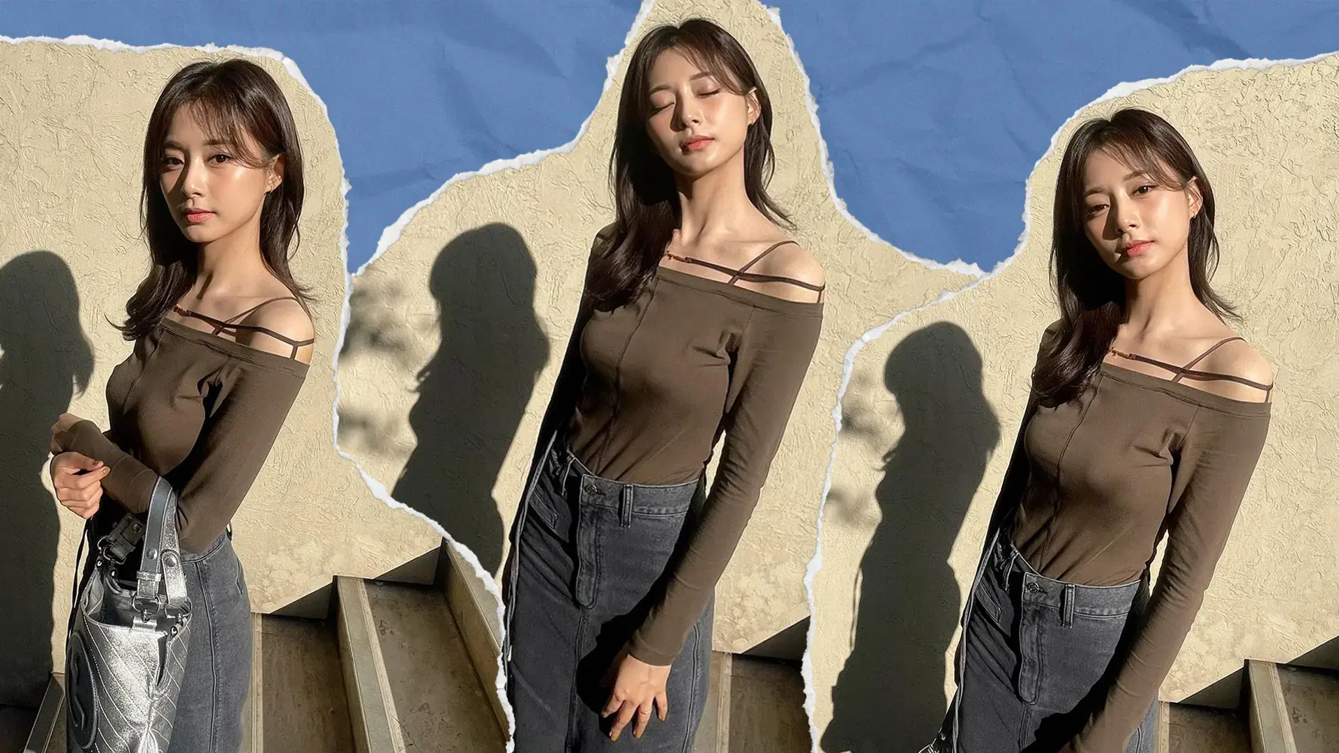 Tzuyu background image